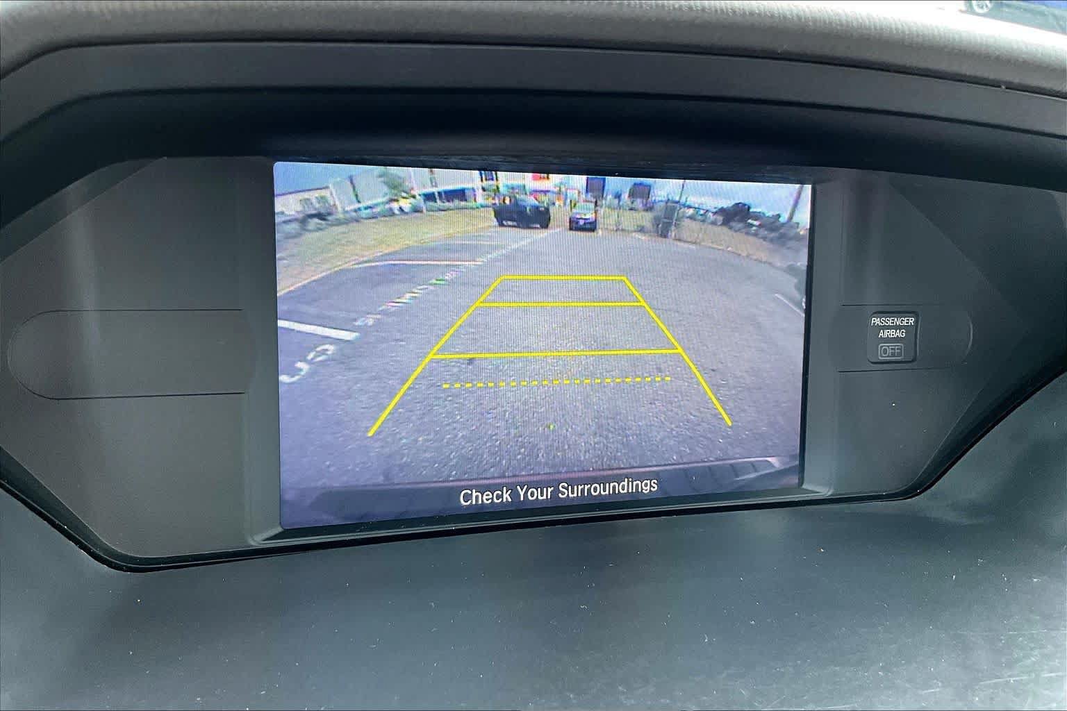 Used 2016 Honda Odyssey EX image 27