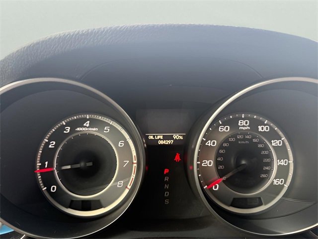 Used 2012 Acura MDX w/ Technology Package image 14