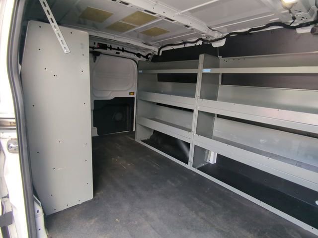 Used 2021 Ford Transit 250 Low Roof w/ Load Area Protection Package RWD image 15