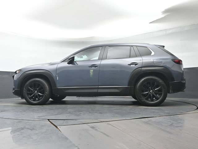 Certified 2024 MAZDA CX-50 AWD 2.5 S w/ Cargo Package image 25