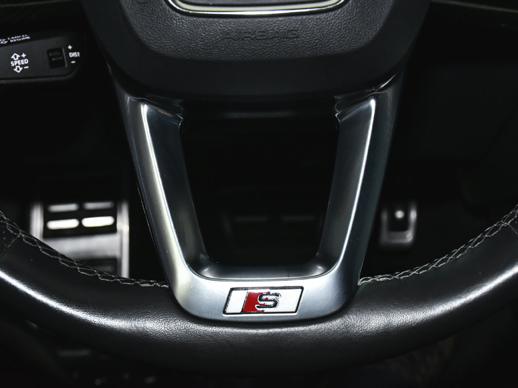 Used 2023 Audi SQ8 Premium Plus AWD/4WD image 44