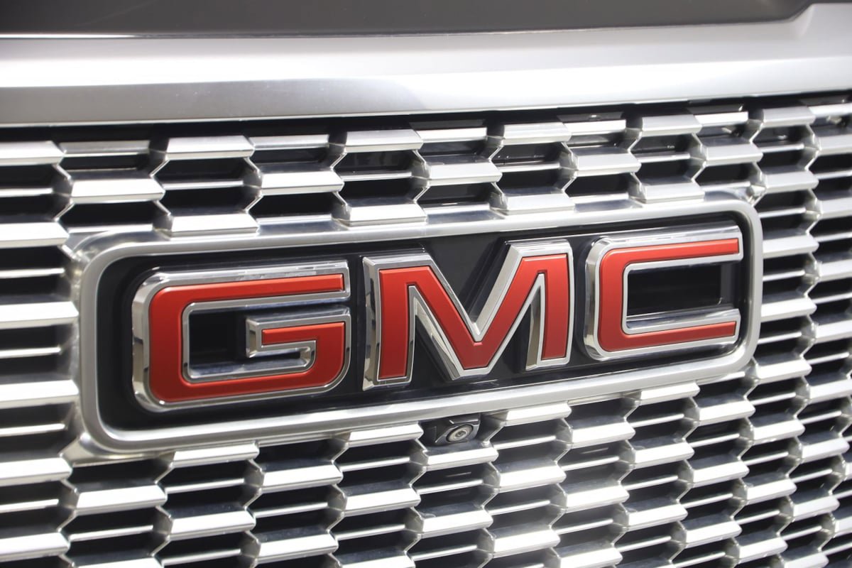 Used 2022 GMC Yukon Denali image 20
