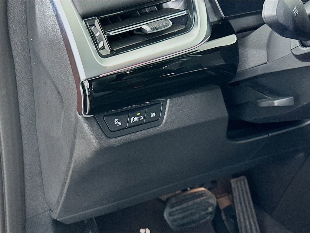 Used 2025 BMW X1 xDrive28i w/ Convenience Package image 10