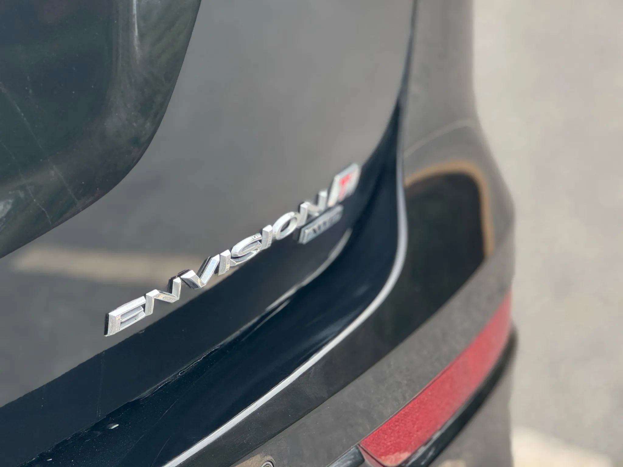 Used 2016 Buick Envision Premium image 9