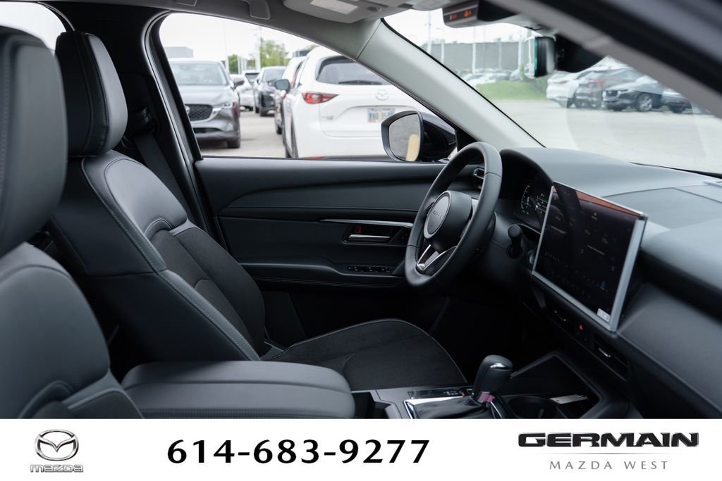 New 2026 MAZDA CX-5 Preferred AWD/4WD image 19
