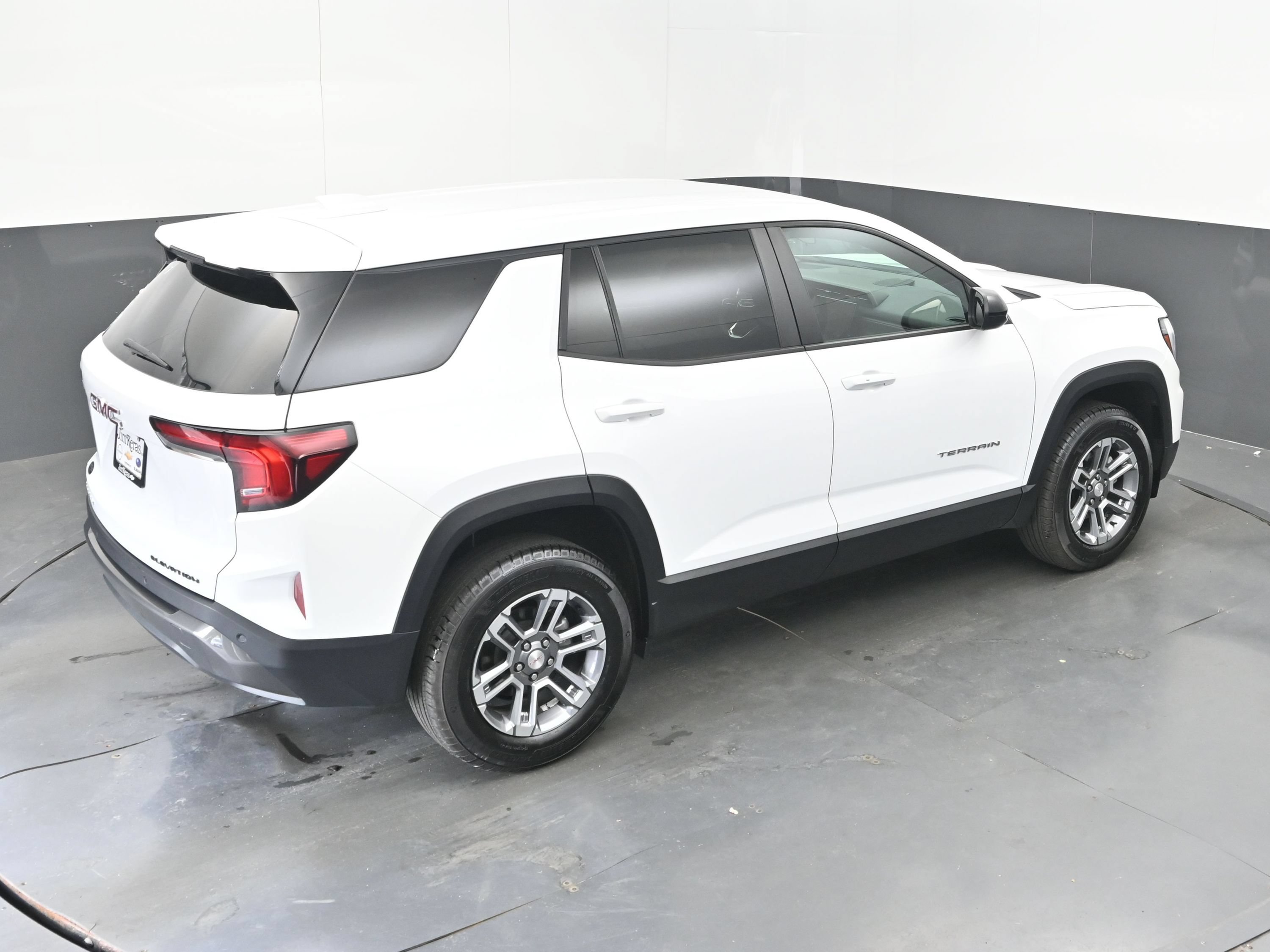 Used 2026 GMC Terrain Elevation FWD image 42