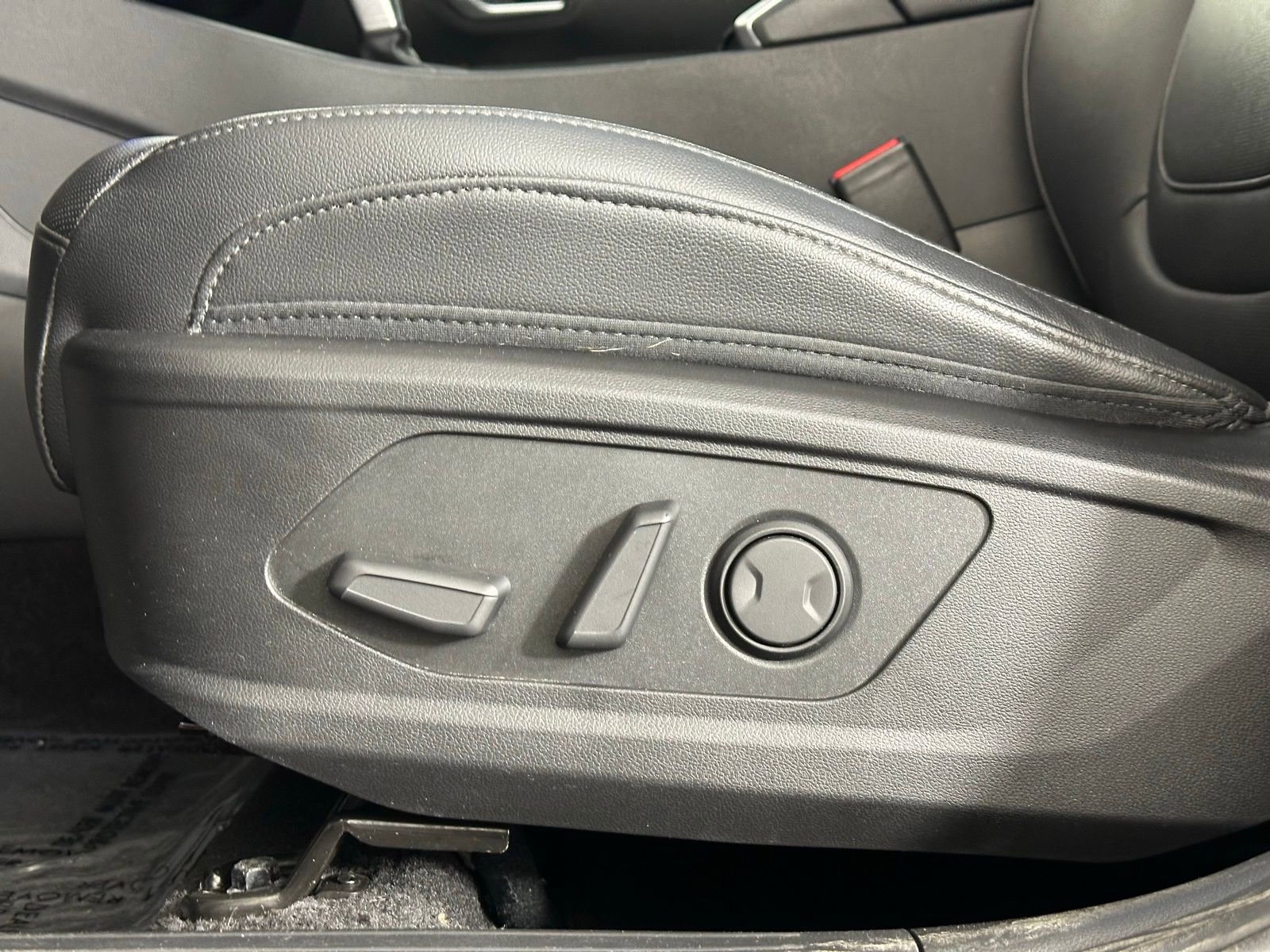 Used 2024 Hyundai Tucson SEL w/ Convenience Package image 7