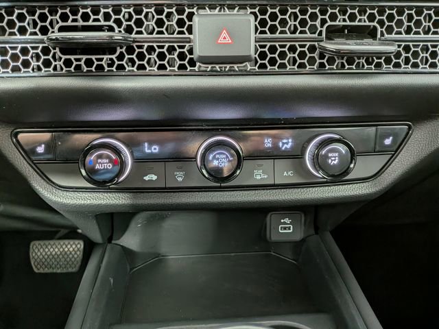 Used 2024 Honda HR-V Sport image 19