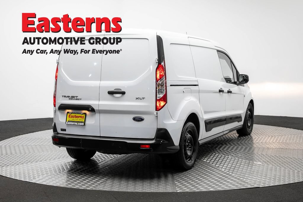 Used 2022 Ford Transit Connect XLT FWD image 65