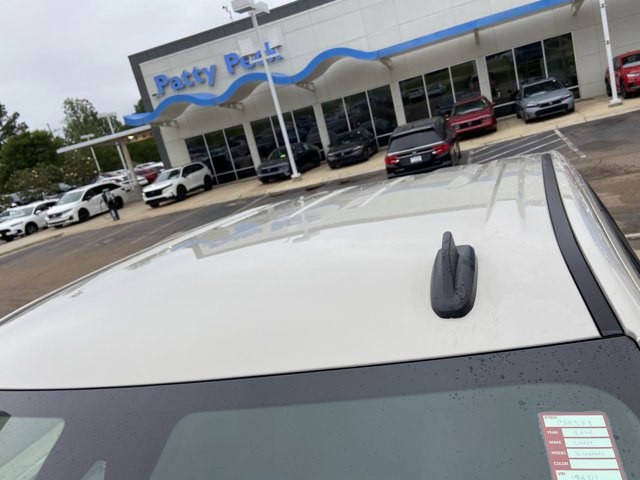 Used 2026 Chevrolet Silverado 1500 RST AWD/4WD image 28