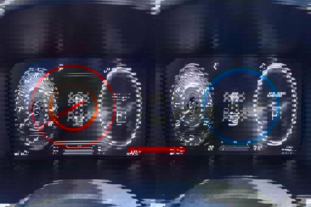 Used 2022 Hyundai Santa Fe XRT image 24