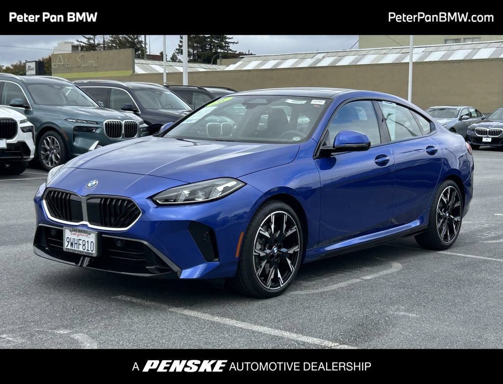 Used 2026 BMW 228i w/ Premium Package