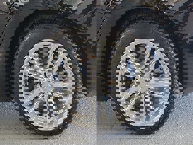 Certified 2023 Cadillac CT4 Luxury image 9