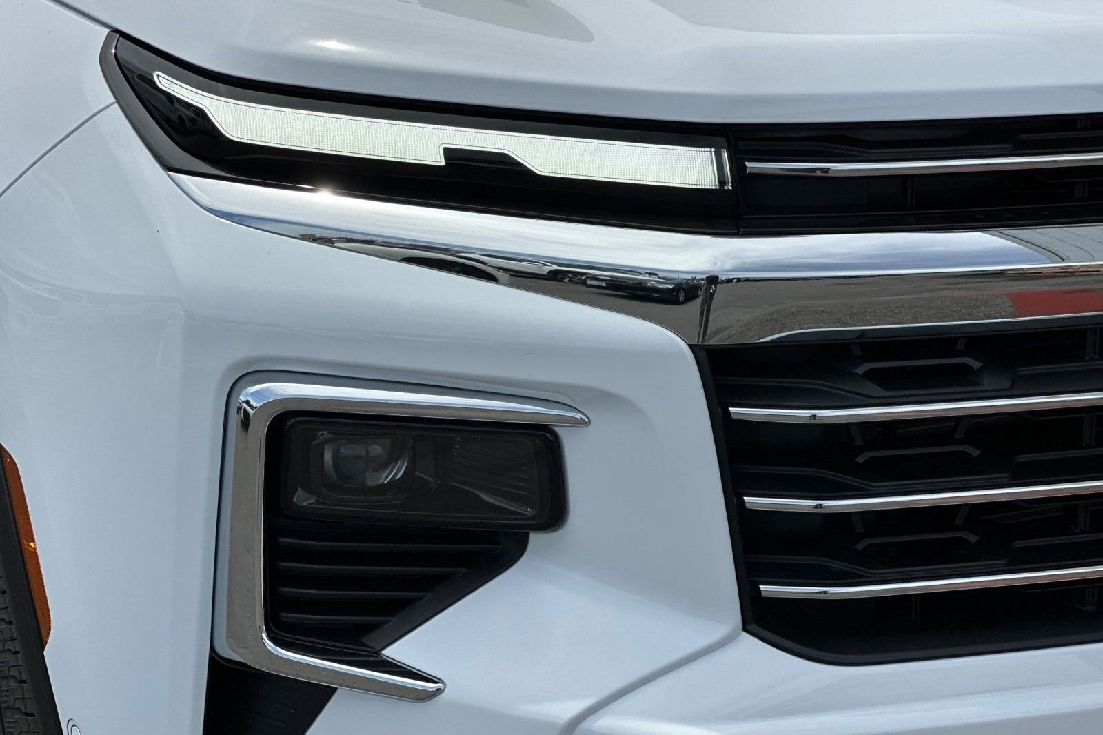 New 2025 Chevrolet Traverse LT w/ Enhanced Driving Package FWD image 33