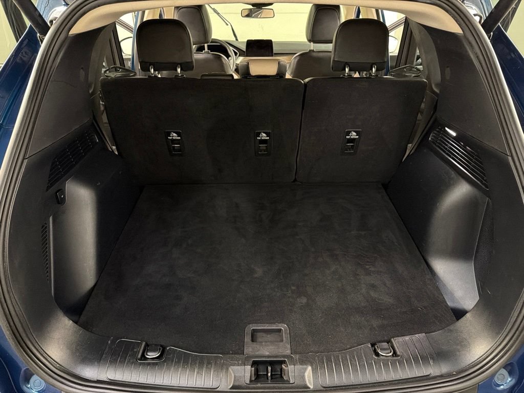 Certified 2020 Ford Escape Titanium AWD/4WD image 34