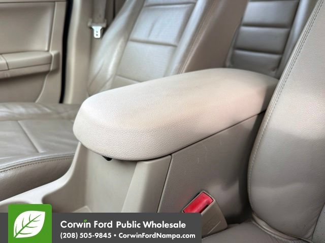Used 2005 Ford Freestyle SEL AWD/4WD image 22