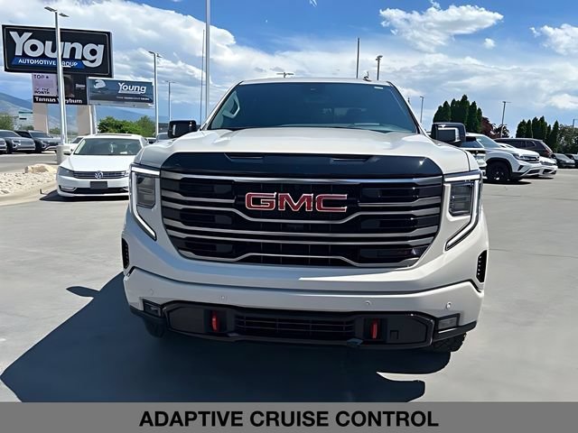 Used 2026 GMC Sierra 1500 AT4 w/ AT4 Premium Package AWD/4WD image 5