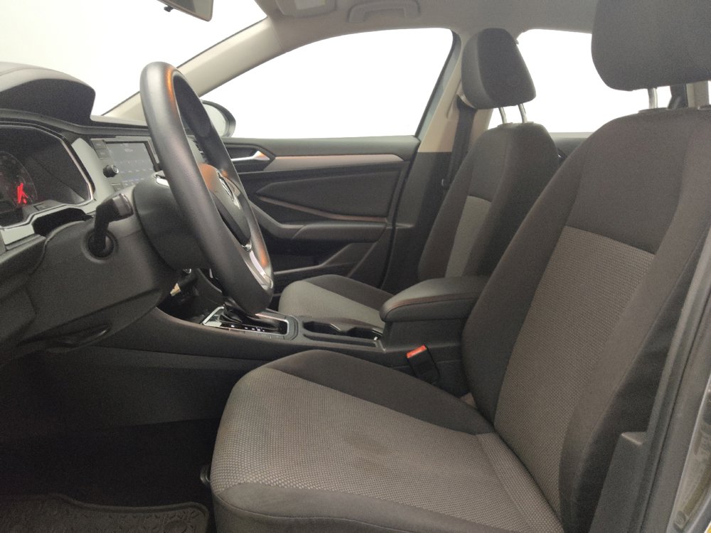 Used 2021 Volkswagen Jetta S w/ Driver Assistance Package FWD image 17