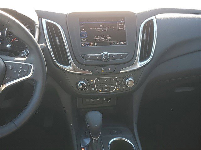 Certified 2024 Chevrolet Equinox LT image 24