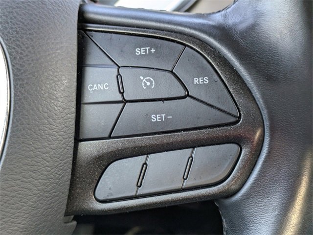 Certified 2023 Dodge Charger SXT image 26