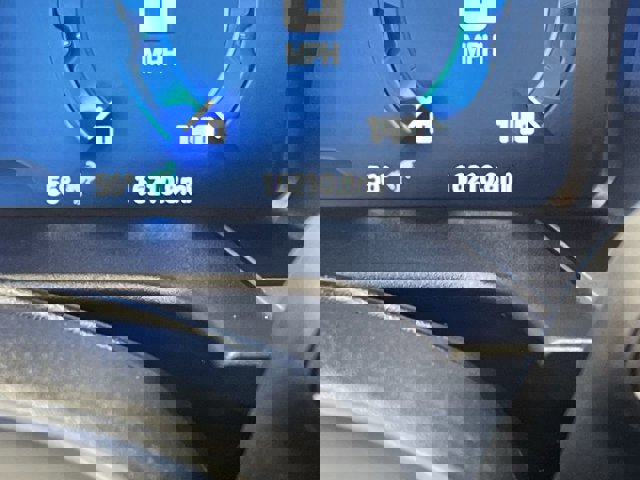 Used 2025 Ford Bronco Sport Badlands image 15