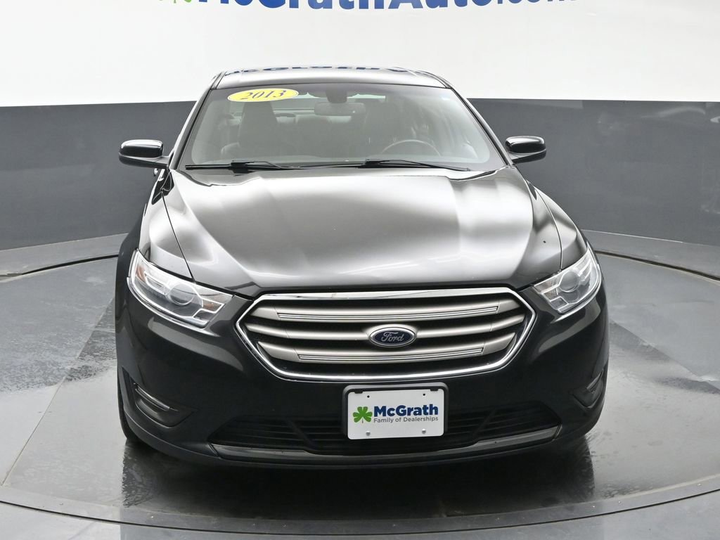 Used 2013 Ford Taurus SEL FWD image 4