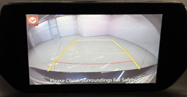 Used 2016 MAZDA MAZDA6 Touring FWD image 25