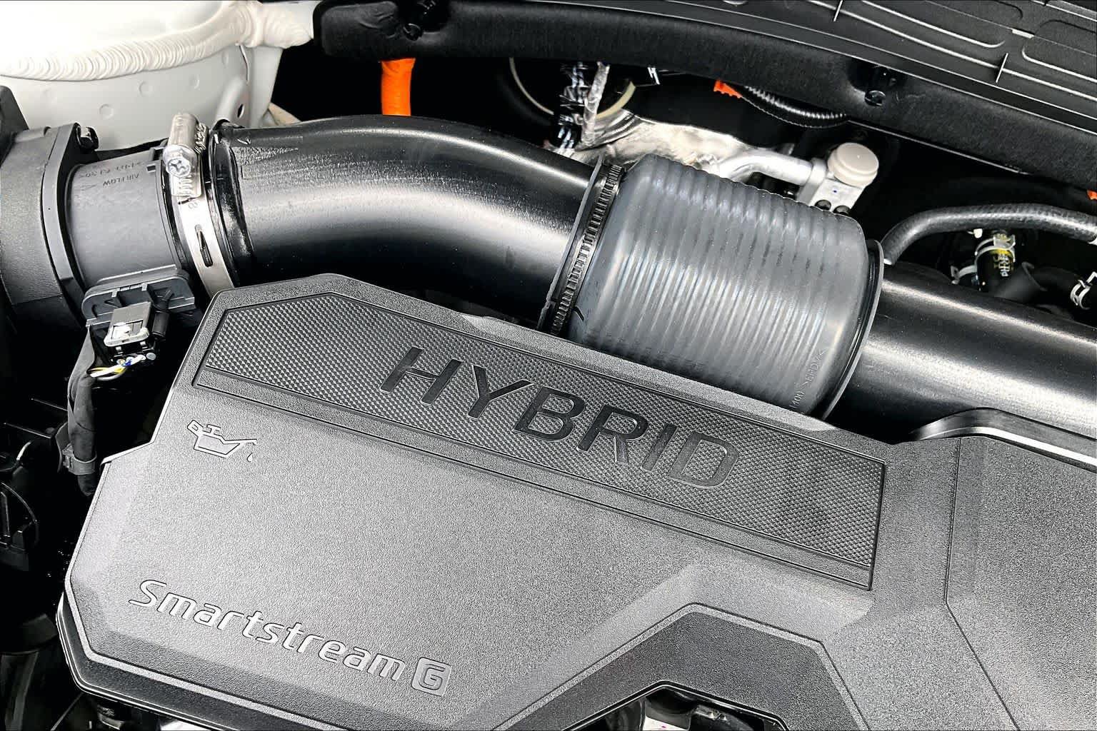 New 2027 Hyundai Santa Fe Calligraphy AWD/4WD image 17