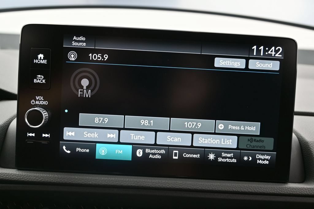 Used 2024 Honda CR-V Sport-L image 15