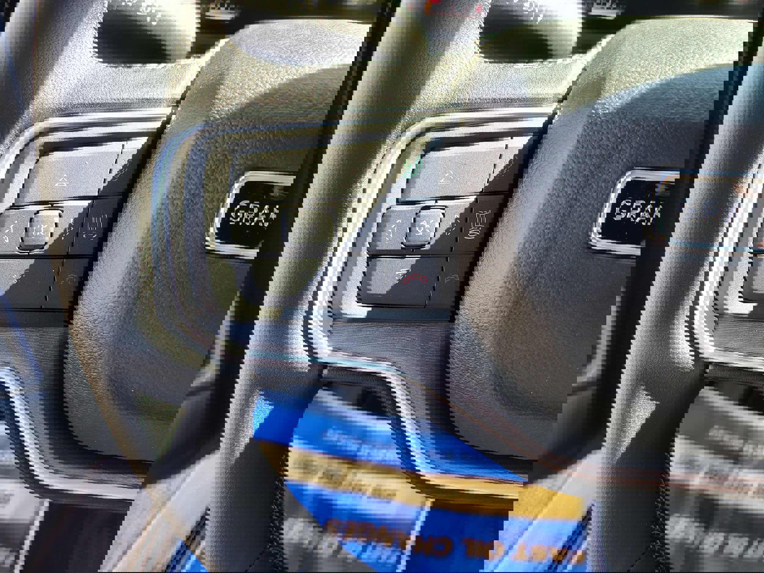 New 2026 Jeep Grand Wagoneer 4WD image 36