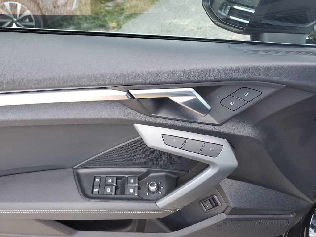 Certified 2026 Audi A3 2.0T Premium AWD/4WD image 24