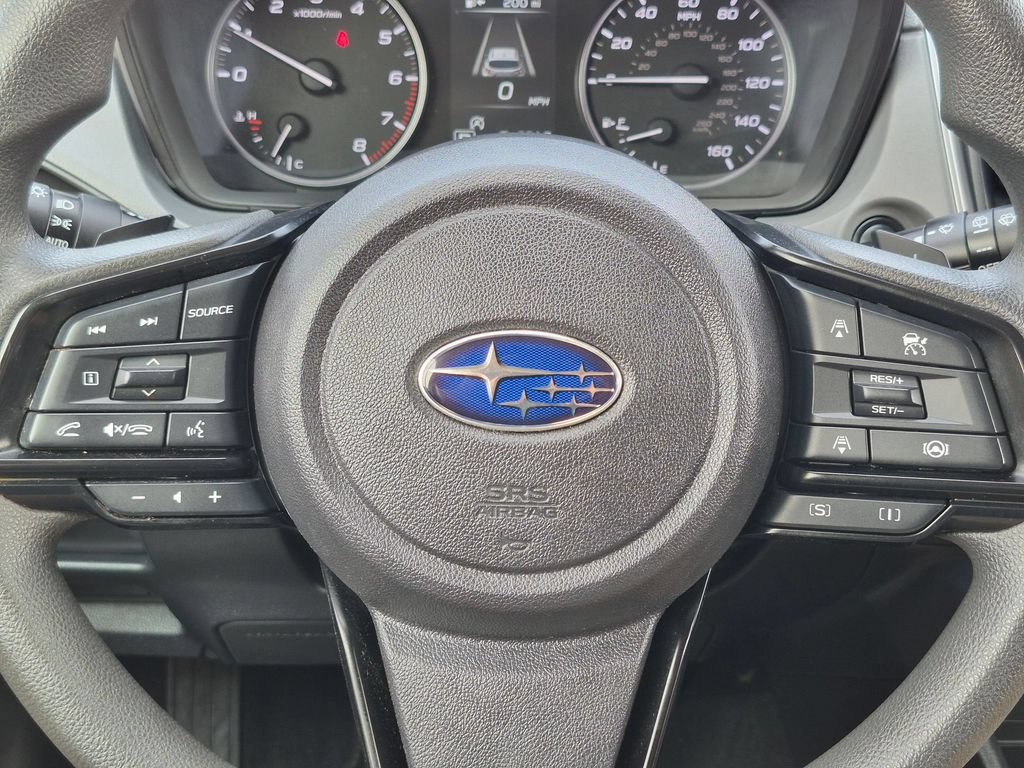 Used 2025 Subaru Crosstrek 2.5i Premium AWD/4WD image 23
