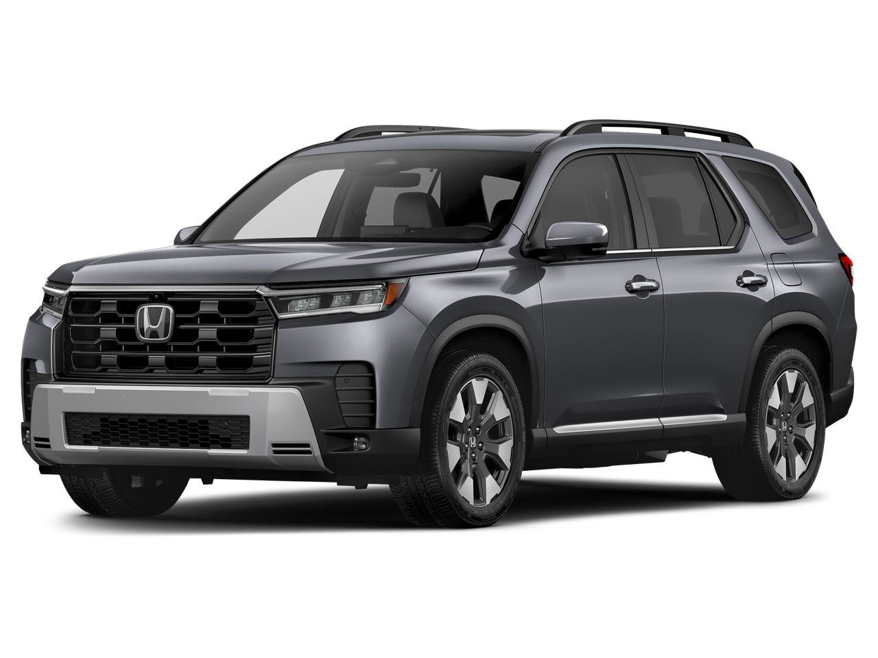 New 2026 Honda Pilot Touring image 46