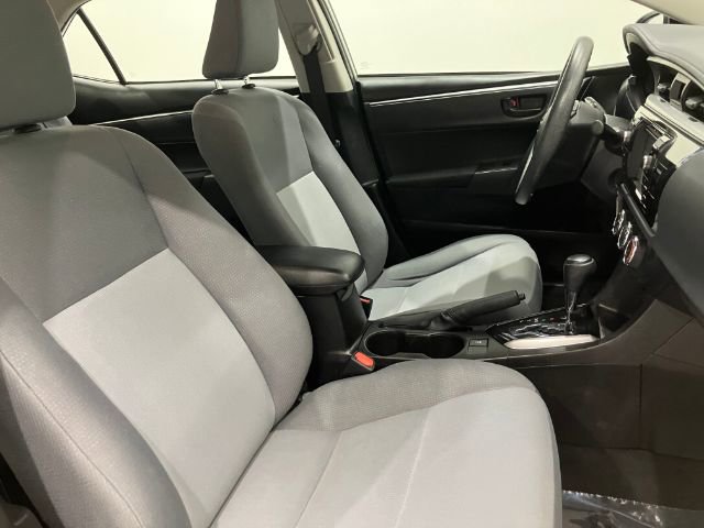 Used 2016 Toyota Corolla L w/ Body Protection Package #1 image 39