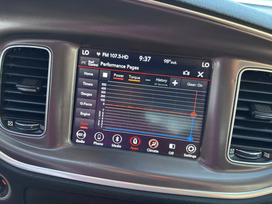 Used 2019 Dodge Charger R/T image 35