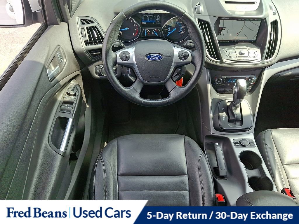 Used 2014 Ford Escape SE w/ Equipment Group 201A AWD/4WD image 12