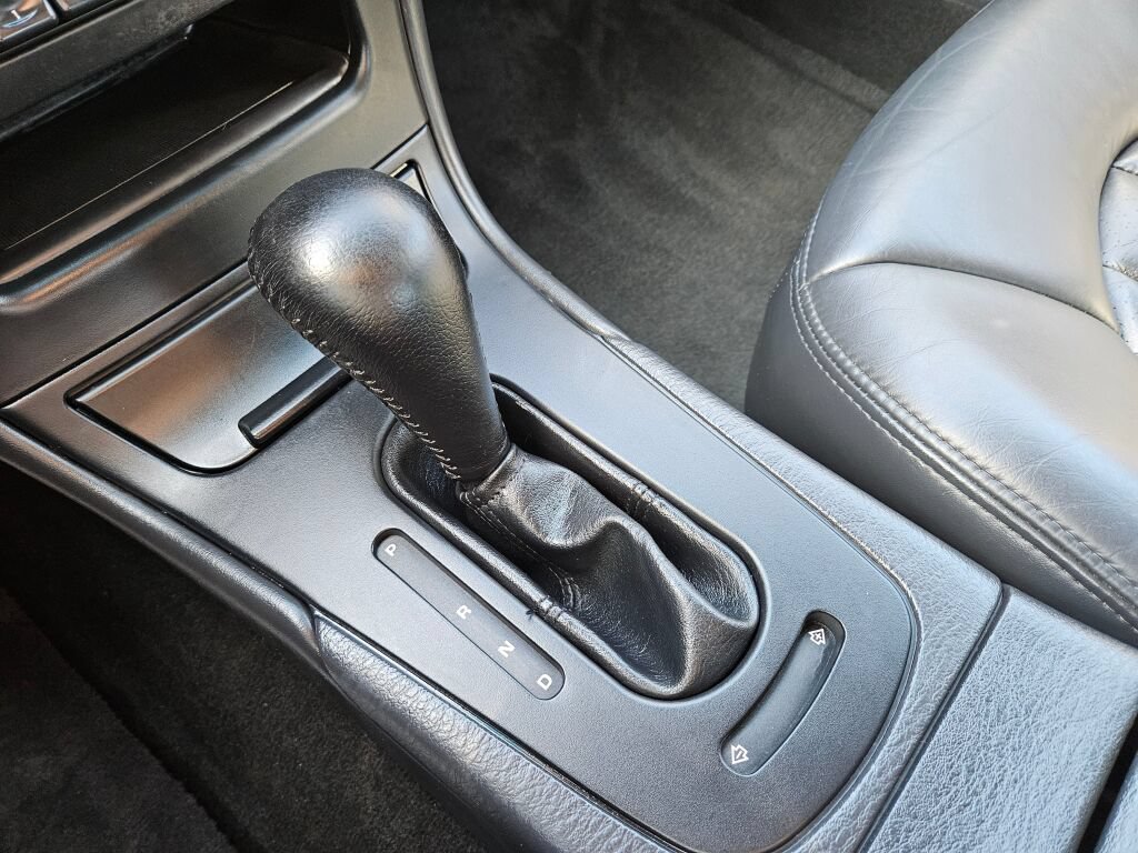 Used 2001 Chrysler 300M FWD image 23
