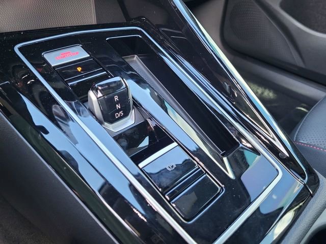 New 2026 Volkswagen GTI Autobahn image 24