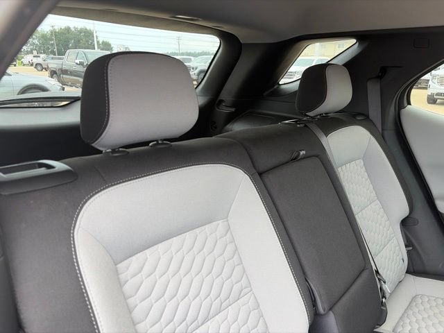 Used 2021 Chevrolet Equinox LS w/ LS Convenience Package AWD/4WD image 44