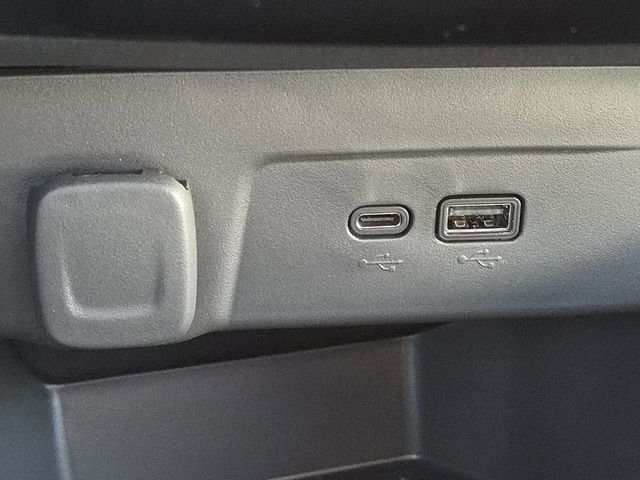 New 2026 Chevrolet Trax LT w/ Driver Confidence Package image 11