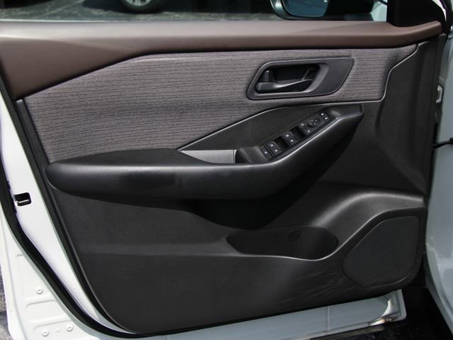Certified 2023 Nissan Rogue S AWD/4WD image 13