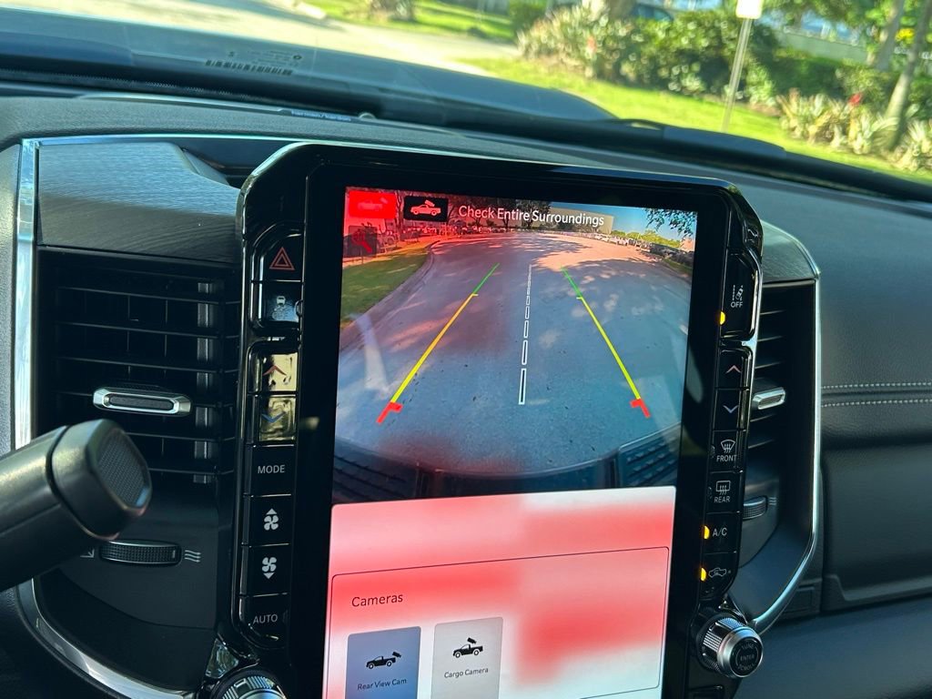 New 2026 RAM 2500 Laramie image 21