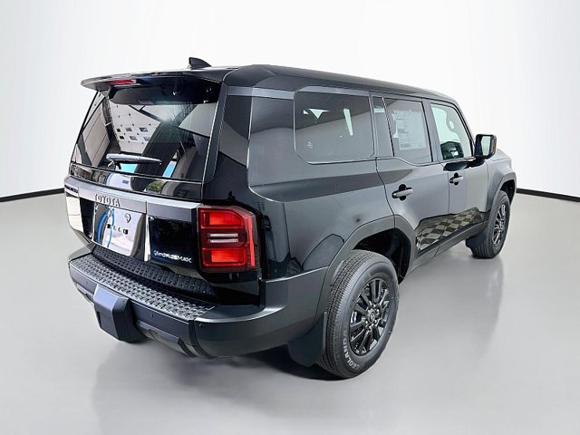 New 2027 Toyota Land Cruiser 1958 AWD/4WD image 7