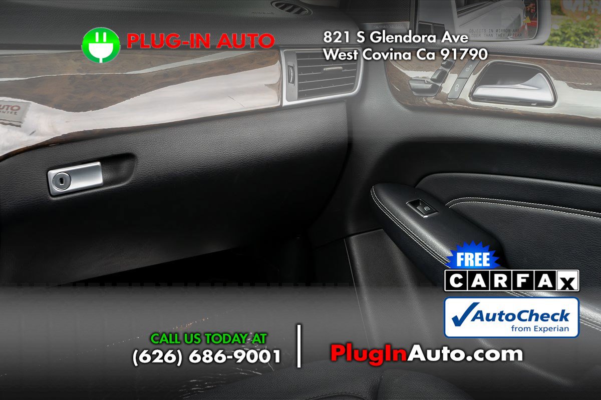 Used 2013 Mercedes-Benz ML 350 2WD w/ Premium 1 Pkg image 18
