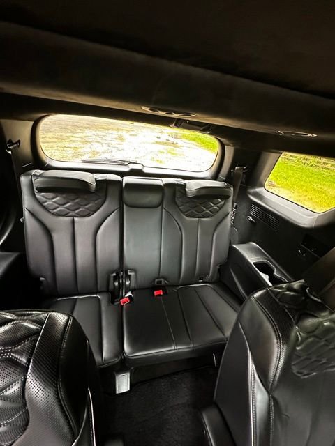 Used 2022 Hyundai Palisade Calligraphy w/ Cargo Package AWD/4WD image 18
