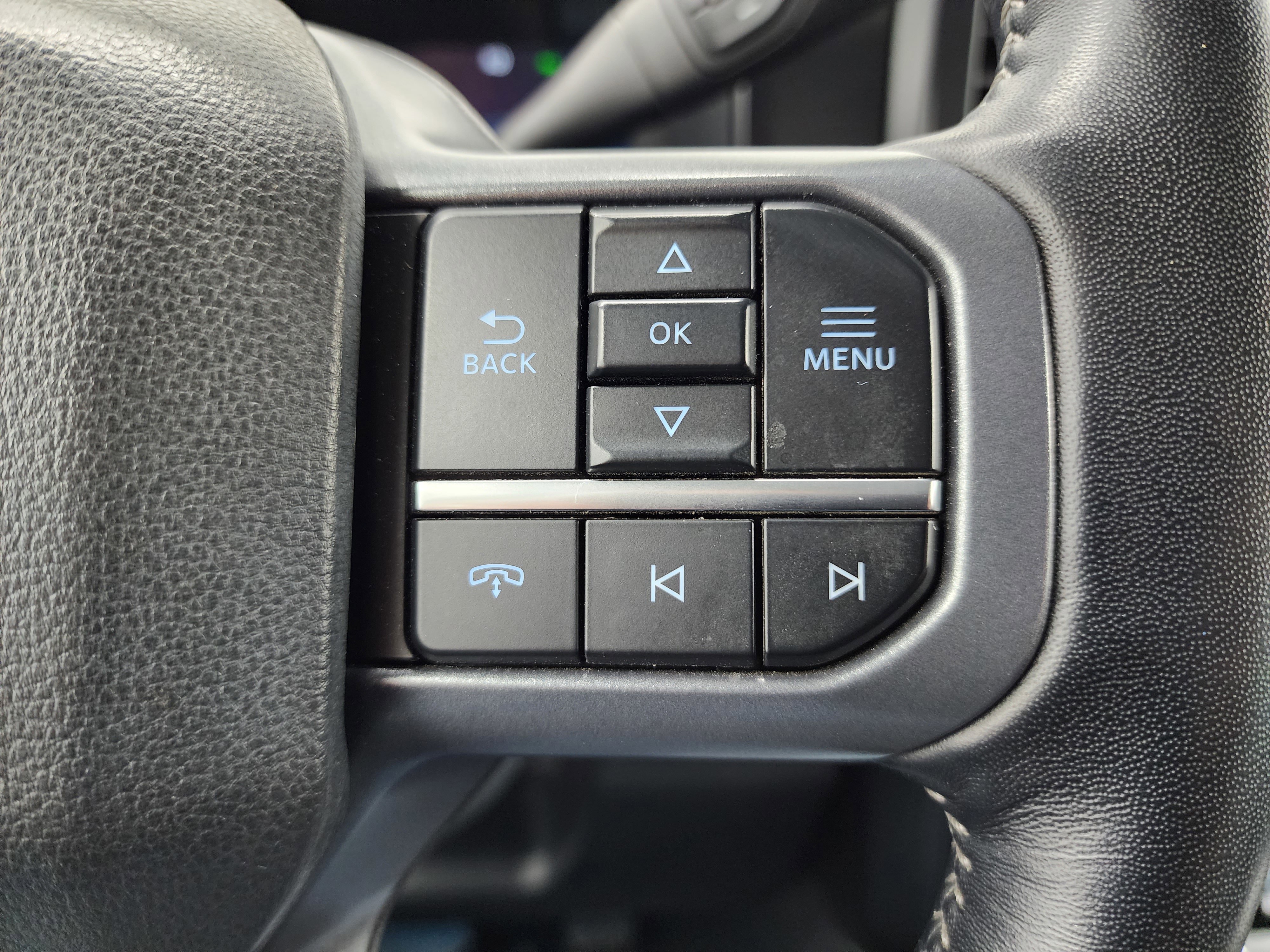 Used 2024 Ford F250 Lariat w/ Chrome Package image 18