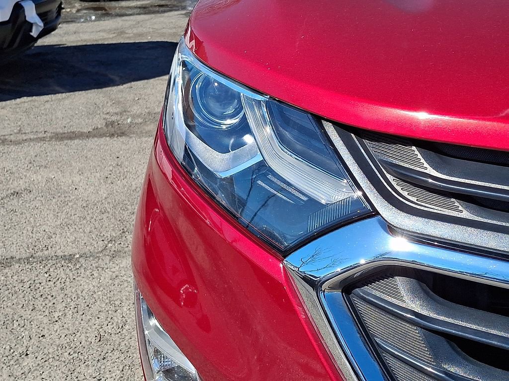 Used 2019 Chevrolet Equinox LT image 36