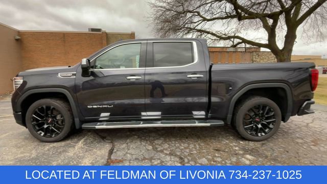 Used 2023 GMC Sierra 1500 Denali image 5
