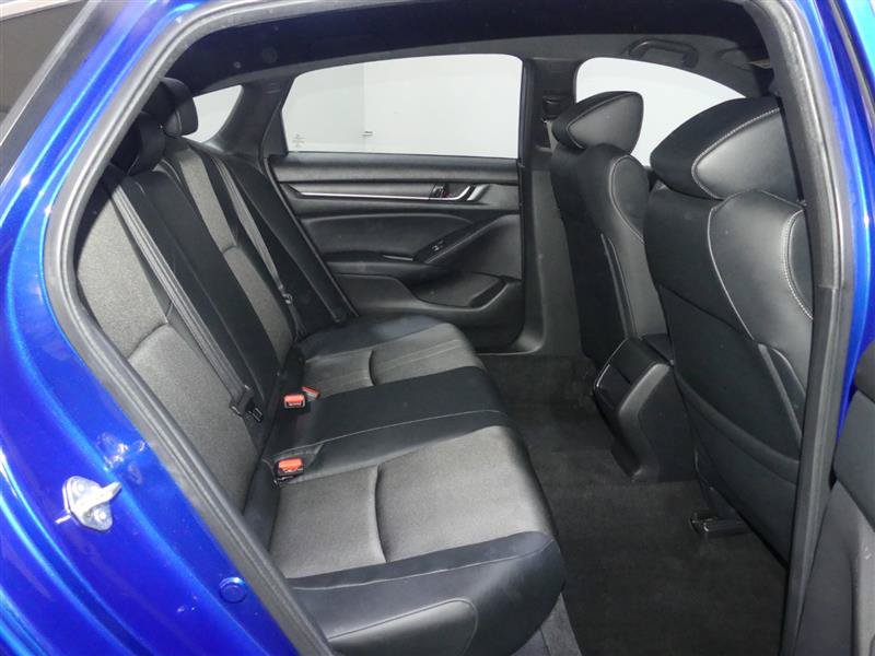 Used 2018 Honda Accord Sport image 27