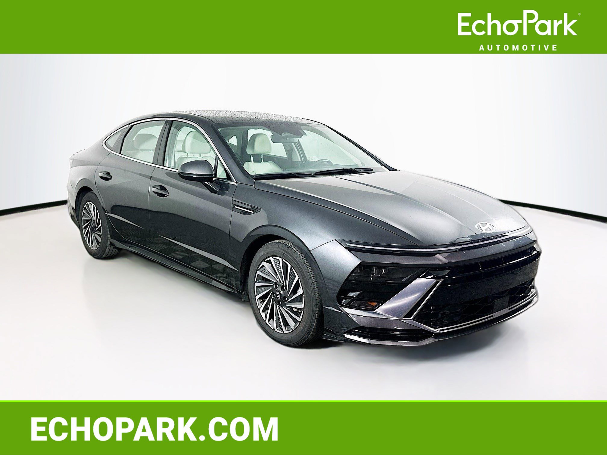 Used 2025 Hyundai Sonata SEL image 1